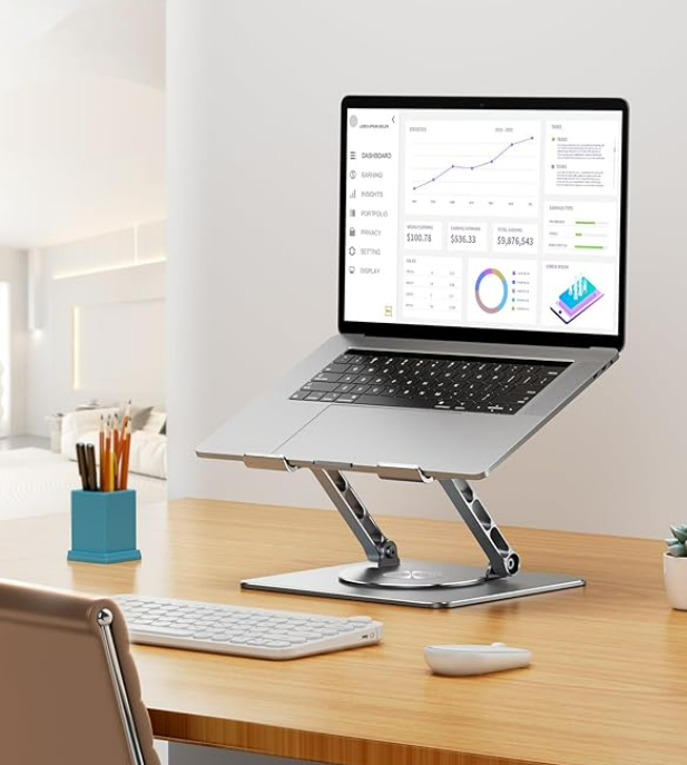 Table Computer Rotary