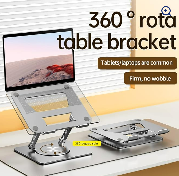 Table Computer Rotary