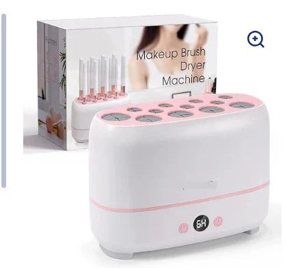 Makeup Brush Dryer Machine